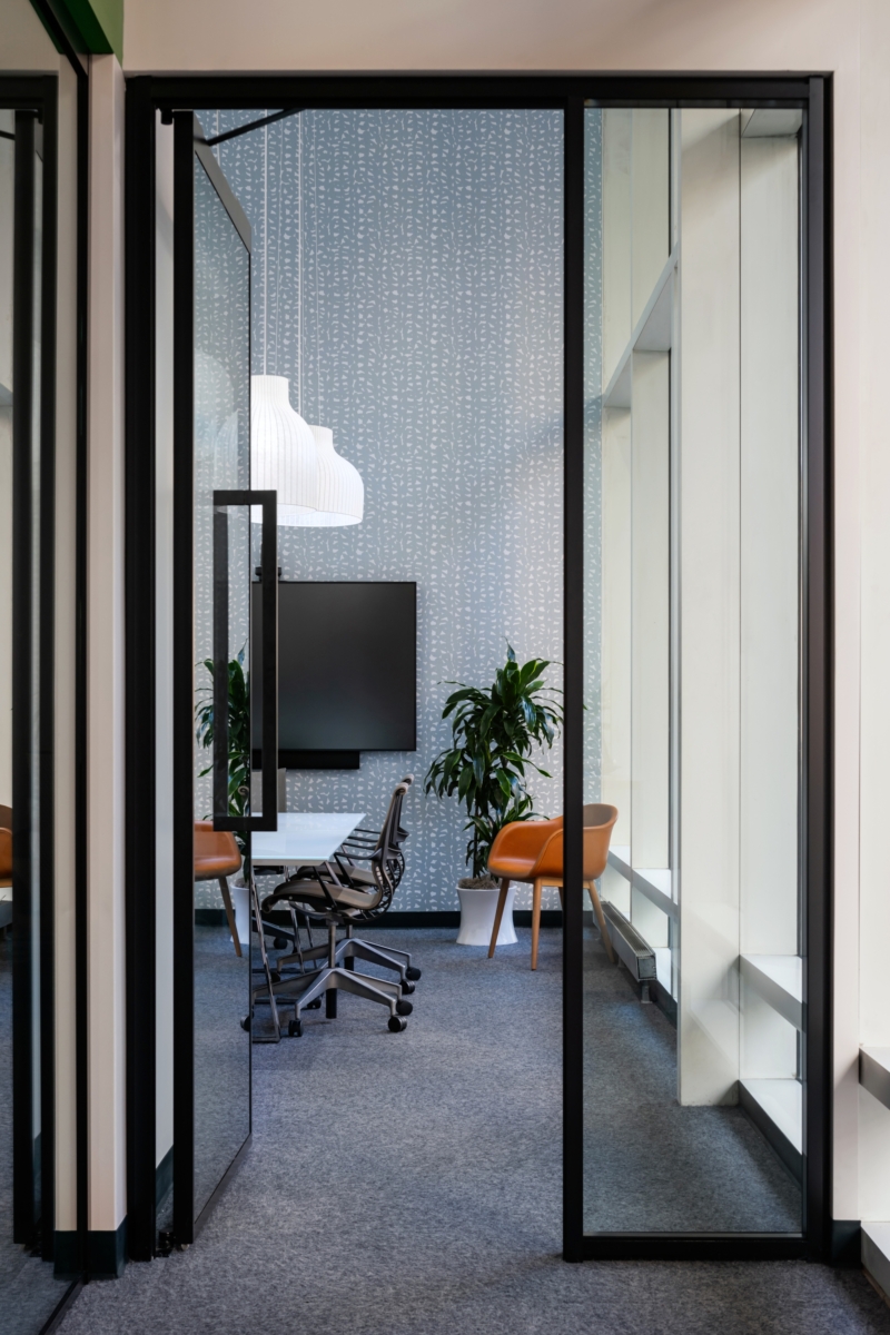 内政部办公室丨新西兰里士满丨SMBW-13