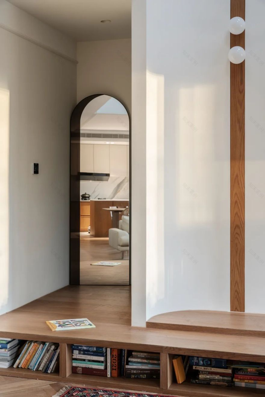 北京三口的之家丨中国北京丨家芝-40