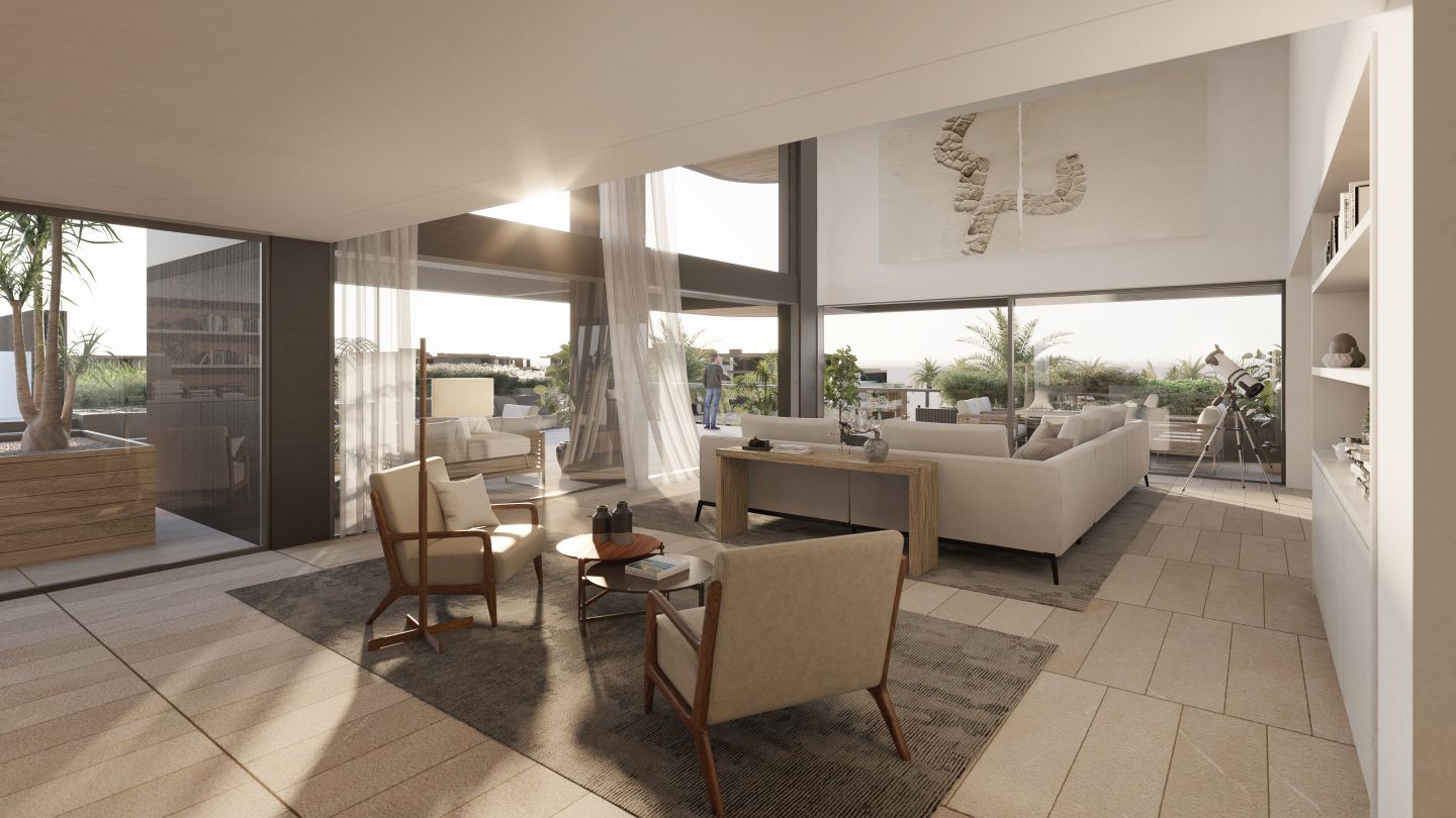 The Collection Hôtels El Cairo · Égypte | L35 Arquitectos-18