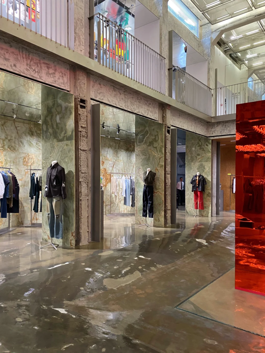 CHUANG 造新计划丨中国上海丨dongqi Design 栋栖设计-2