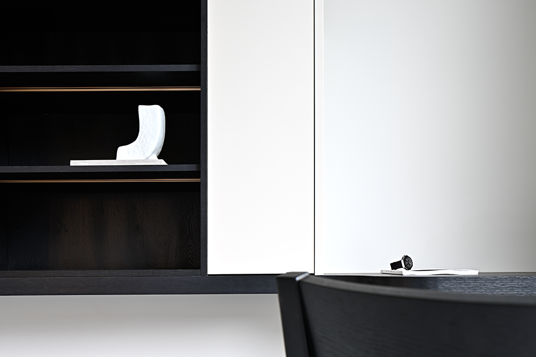 临沂智圣汤泉私宅丨中国临沂丨bnb本白空间建筑设计-68