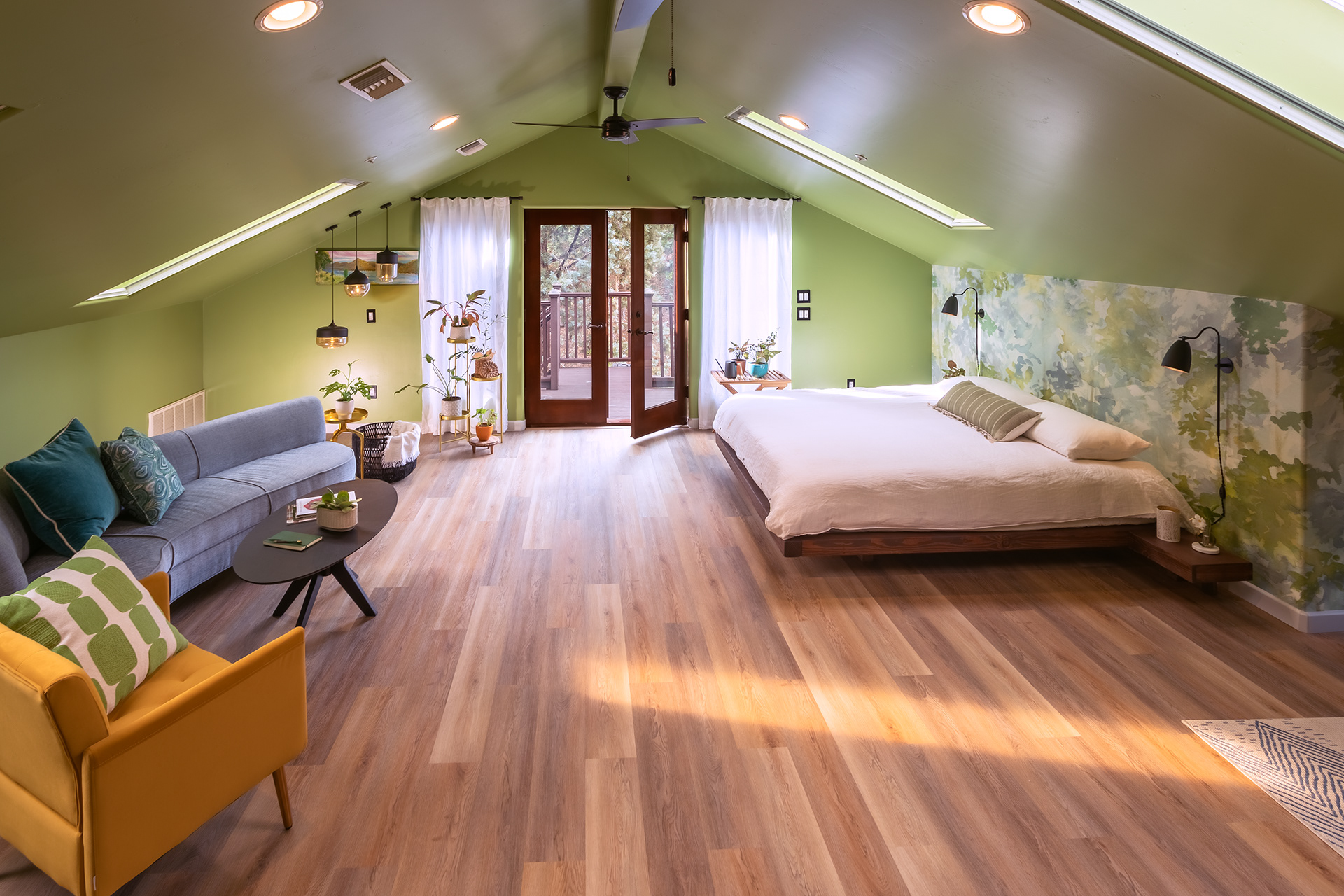 客栈度假之旅-0