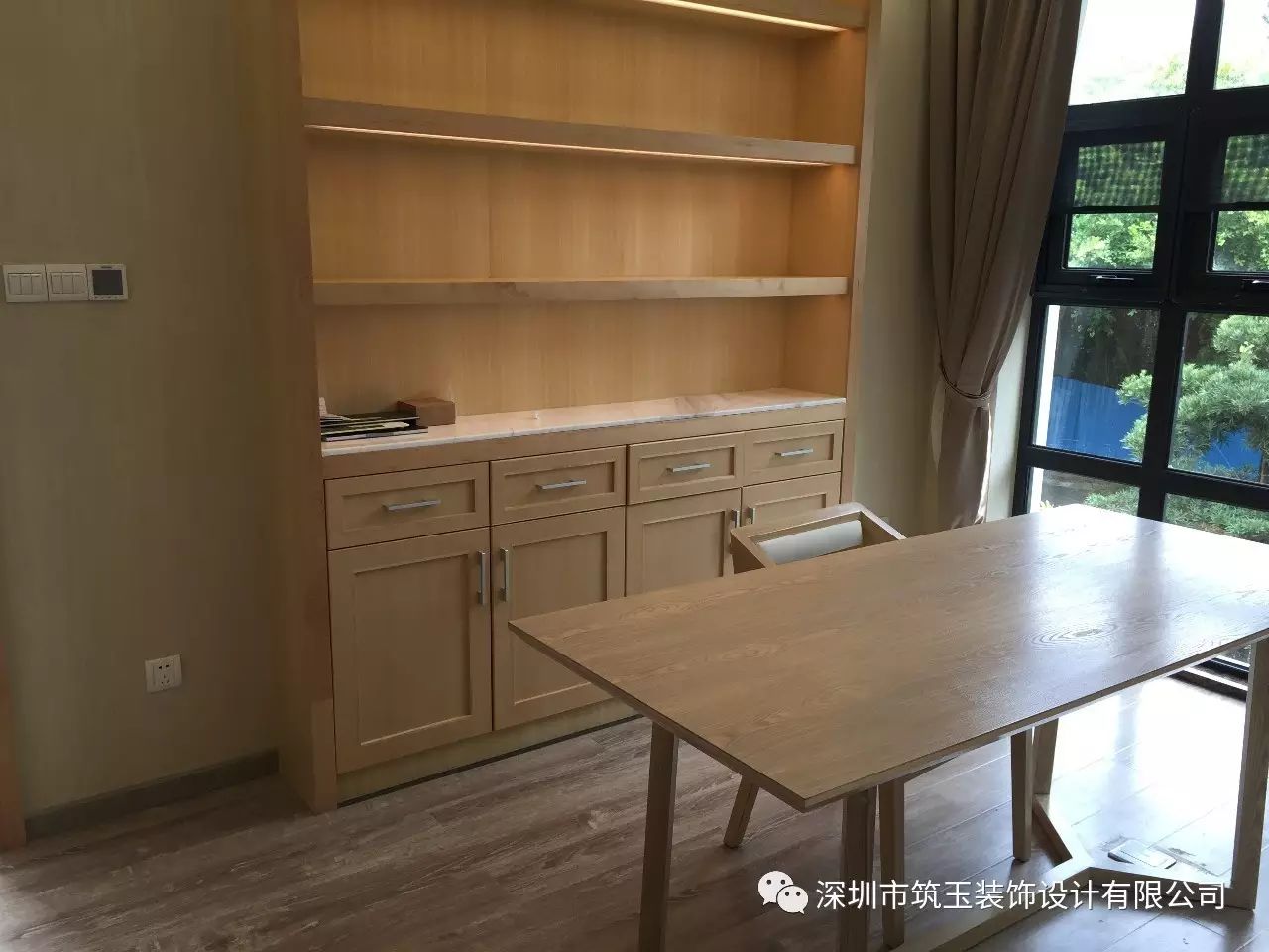 东方花园别墅-33