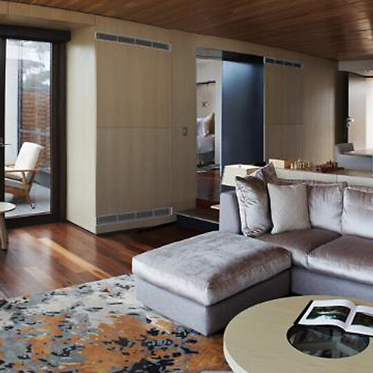 Saffire Freycinet by Chada (Interior Design) with Circa Morris-Nunn Walker (Architecture) | Australian Interior Design Awards-4