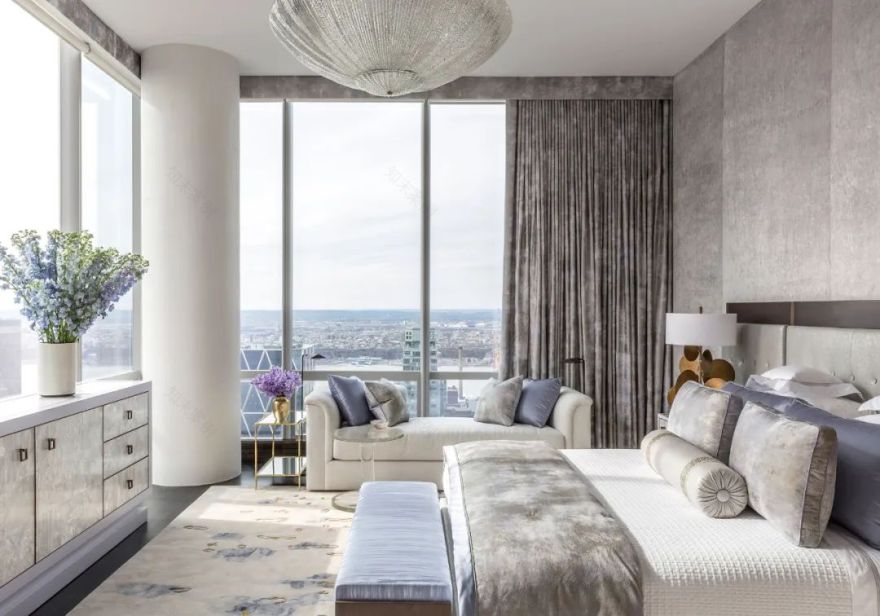 萨顿广场住宅-83