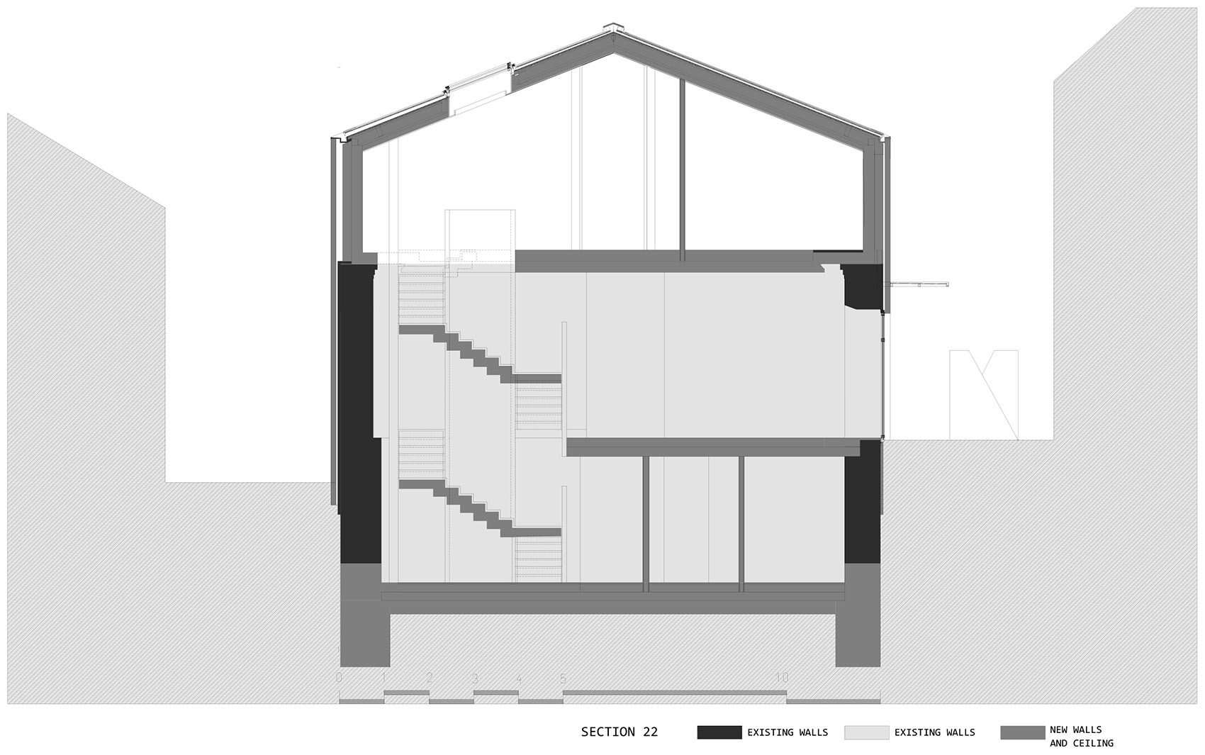 U36 住宅丨立陶宛丨TRIMONIS Architects-66