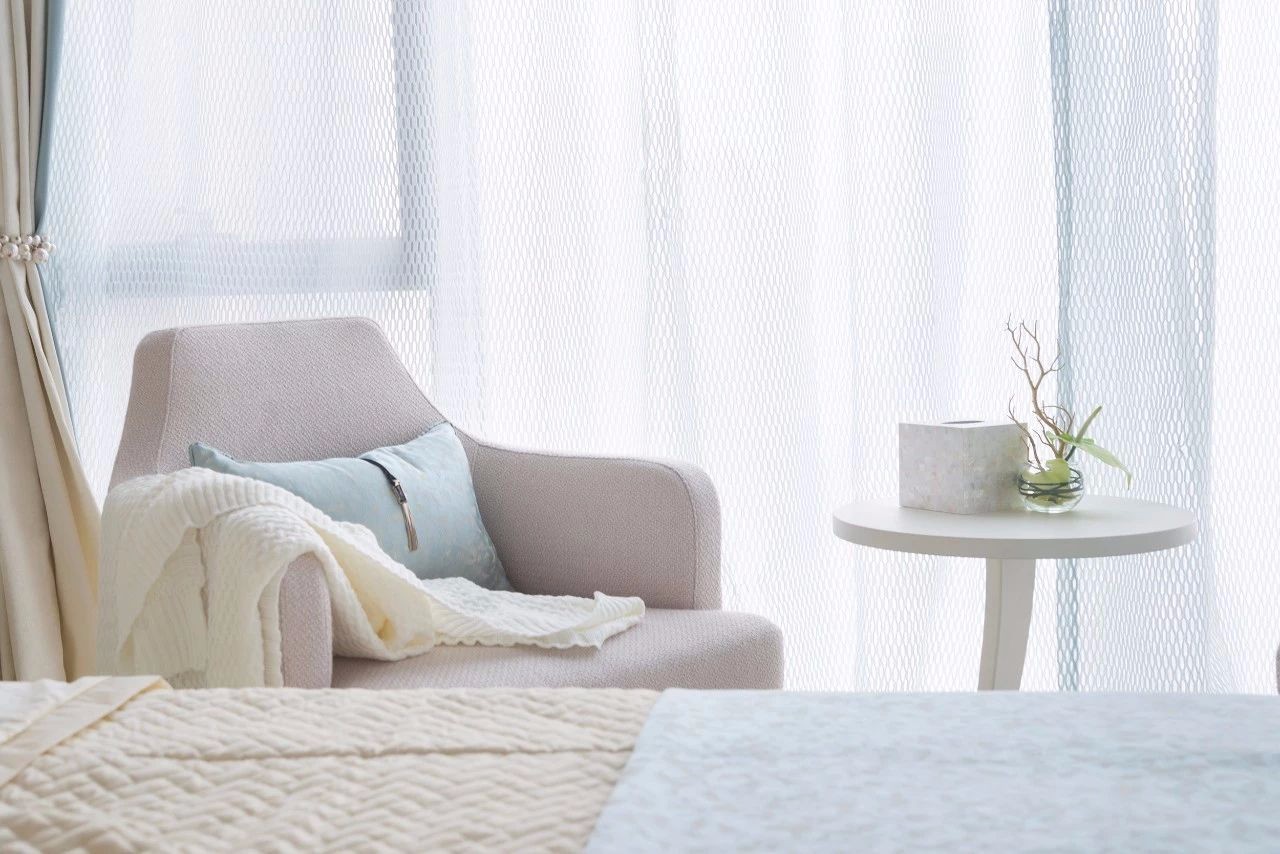 上海宝格丽酒店住宅单元-37