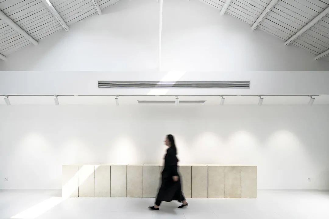 JOYFULL 弗满艺术空间丨中国杭州丨TWOSLEEPERS-0