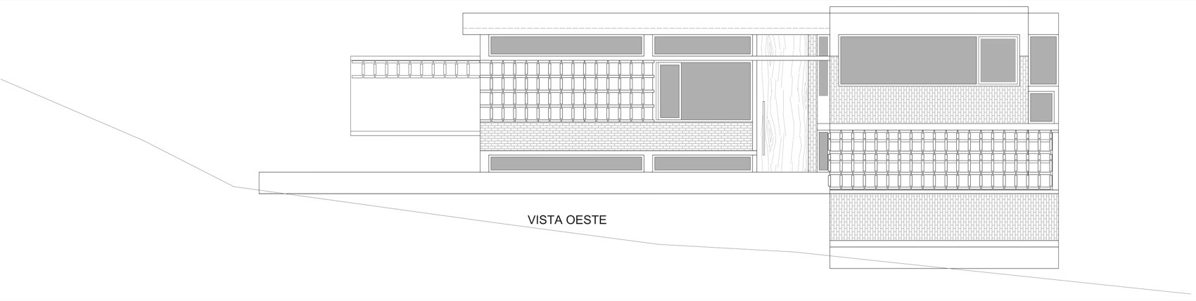 森林果实之家丨阿根廷布宜诺斯艾利斯丨Barrionuevo Villanueva Arquitectos-66