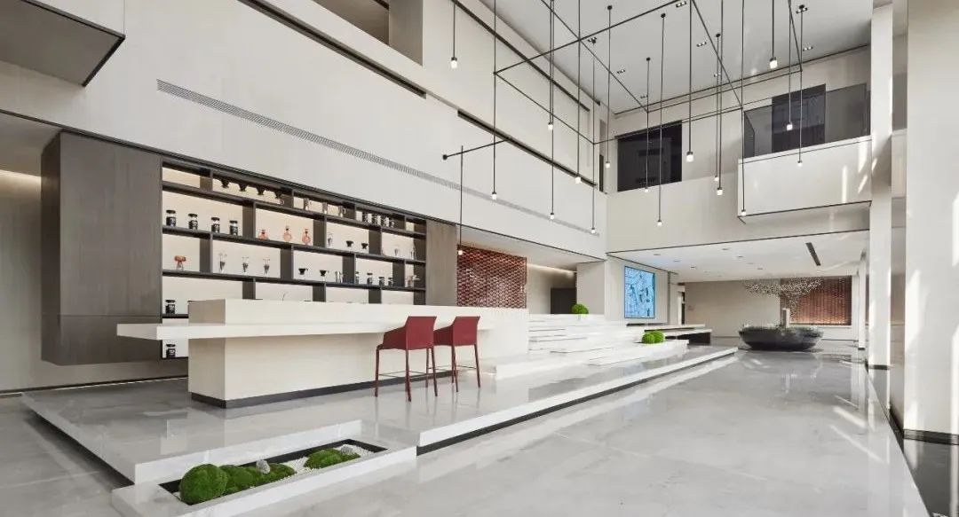 西安曲江·唐寓样板房软装设计丨中国西安丨深圳市伊派室内设计有限公司-81