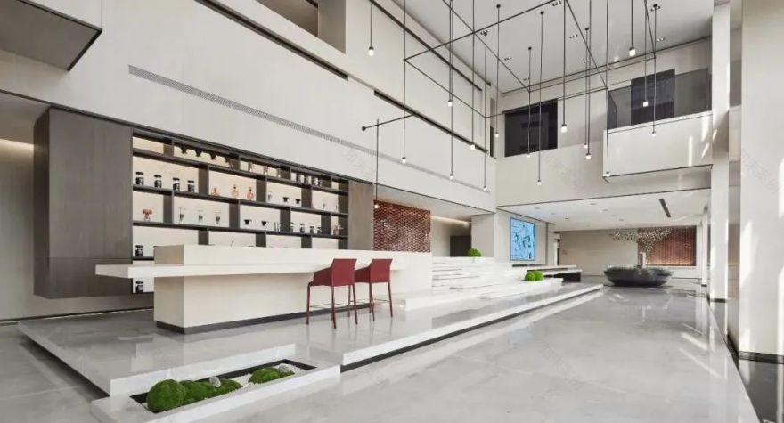 西安曲江·唐寓样板房软装设计丨中国西安丨深圳市伊派室内设计有限公司-81