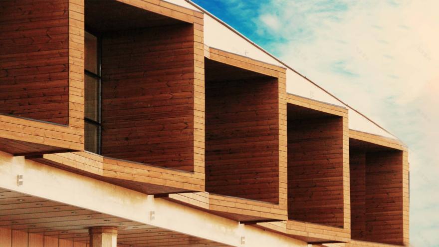 丨伊朗丨Mesh Architecture Office-24