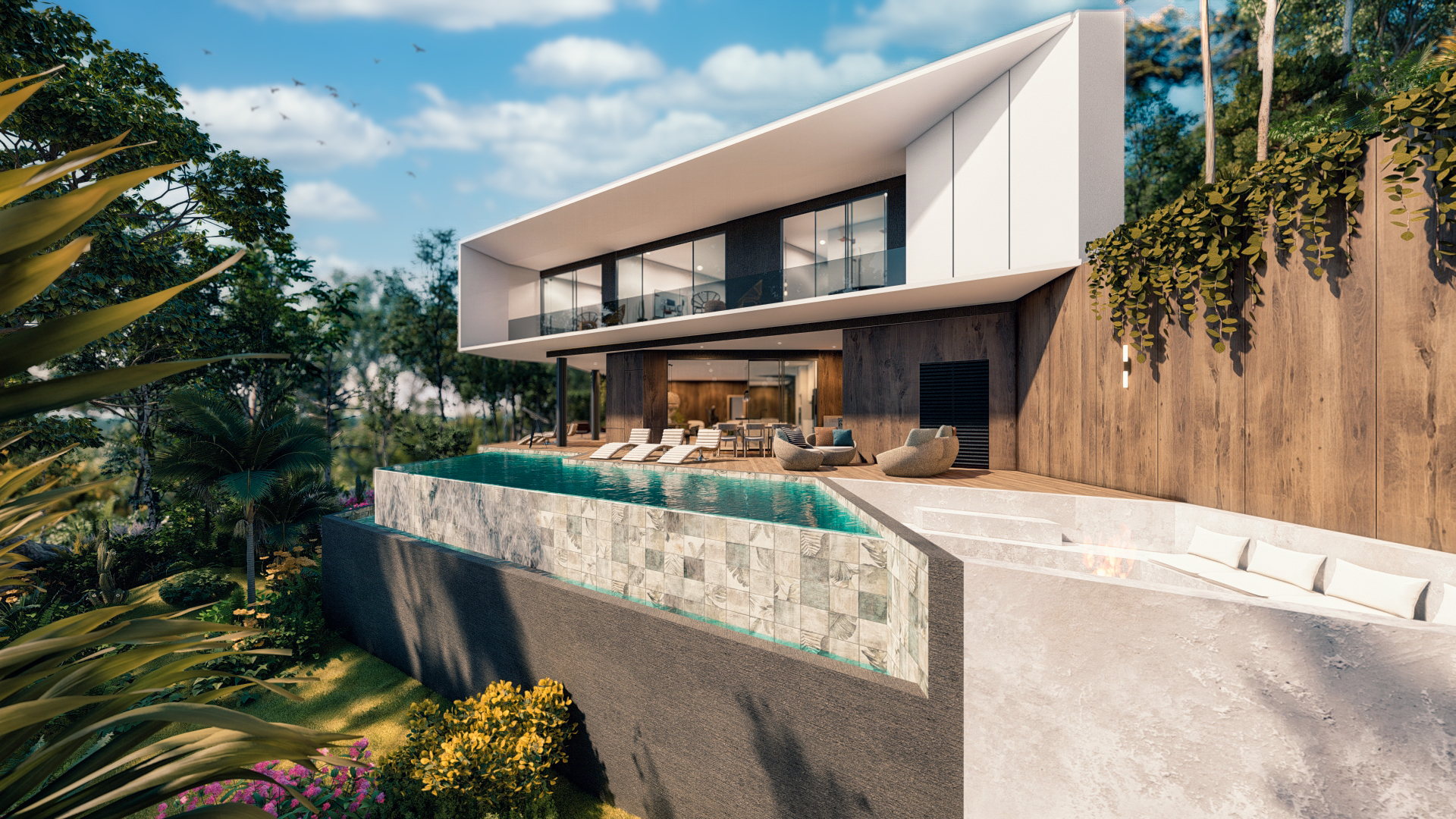 佩德里多山谷 52 号-12