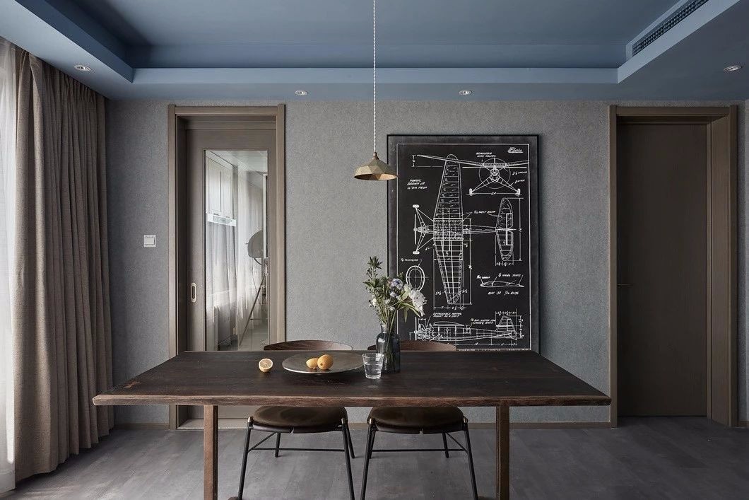 灰色系丨越灰越有格调-12