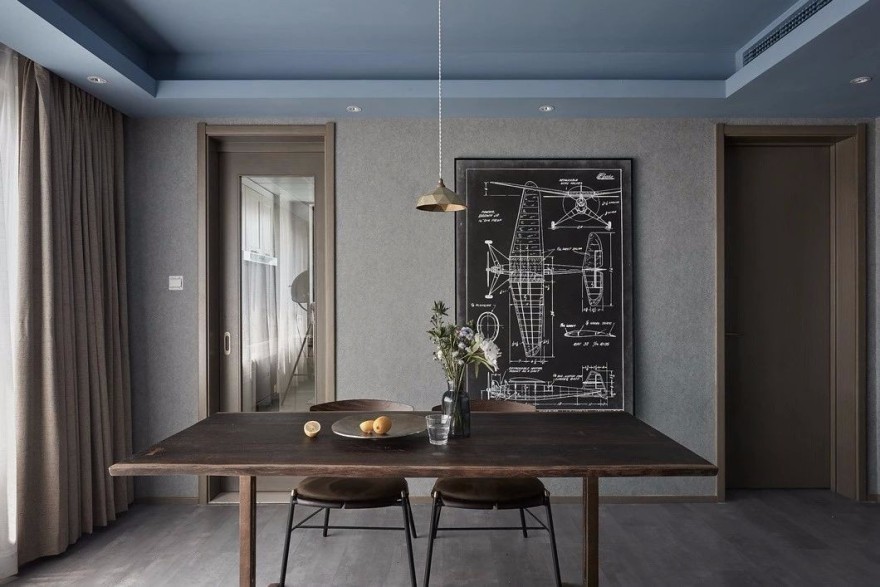 灰色系丨越灰越有格调-12