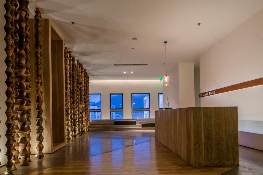 厦门喜玛拉雅设计装修有限公司办公室-16