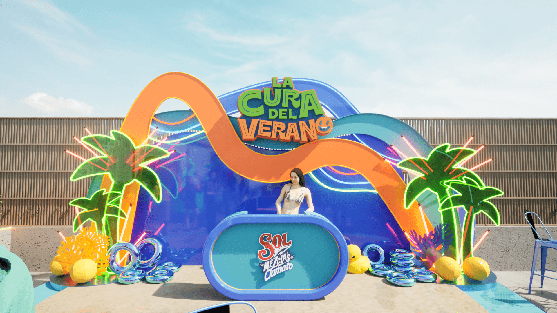 LA CURA DEL VERANO - SOL MEZCLAS-3