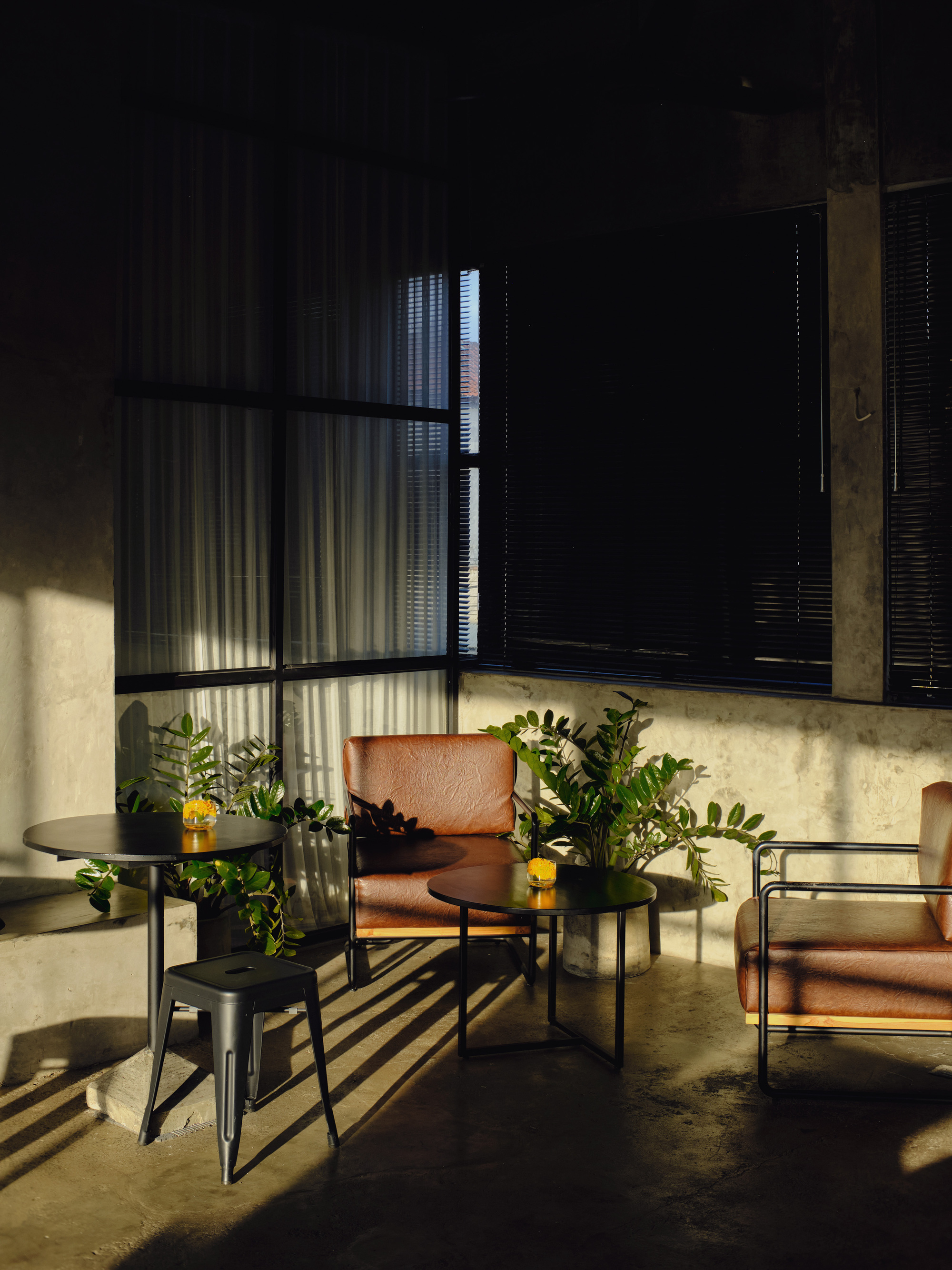 Kasia Ungasan Boutique Hotel, Cafe & Co-Working / Kasia Design-19