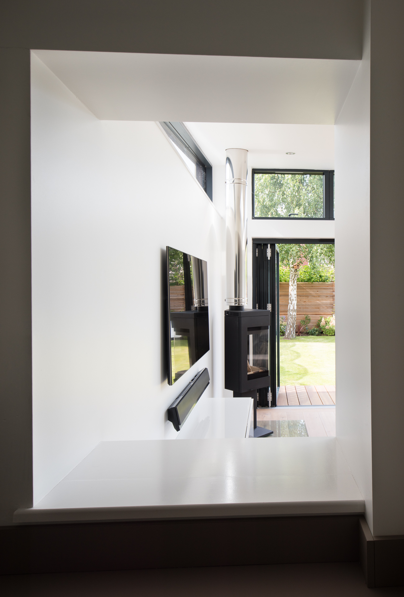 Old Ferry road | M S Architecture + Design-8