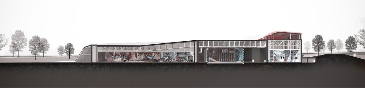 长征文化数字艺术馆丨中国贵阳-41