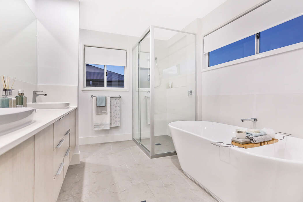 澳洲 Pallara 天空视野之家 | 创新屋顶露台设计-12