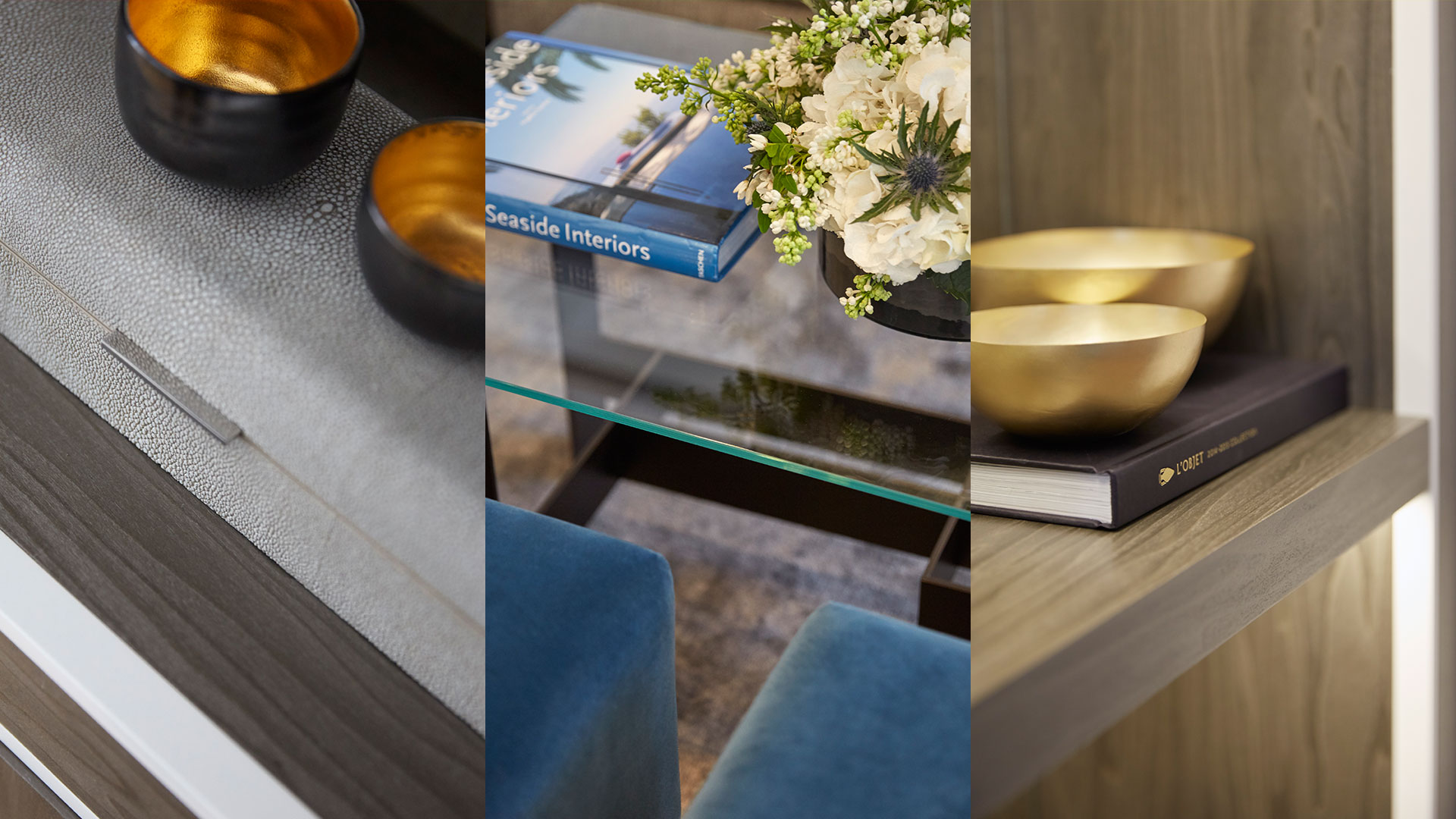 Olive Design-Marylebone Private Apartment（马里波恩私人公寓）-8