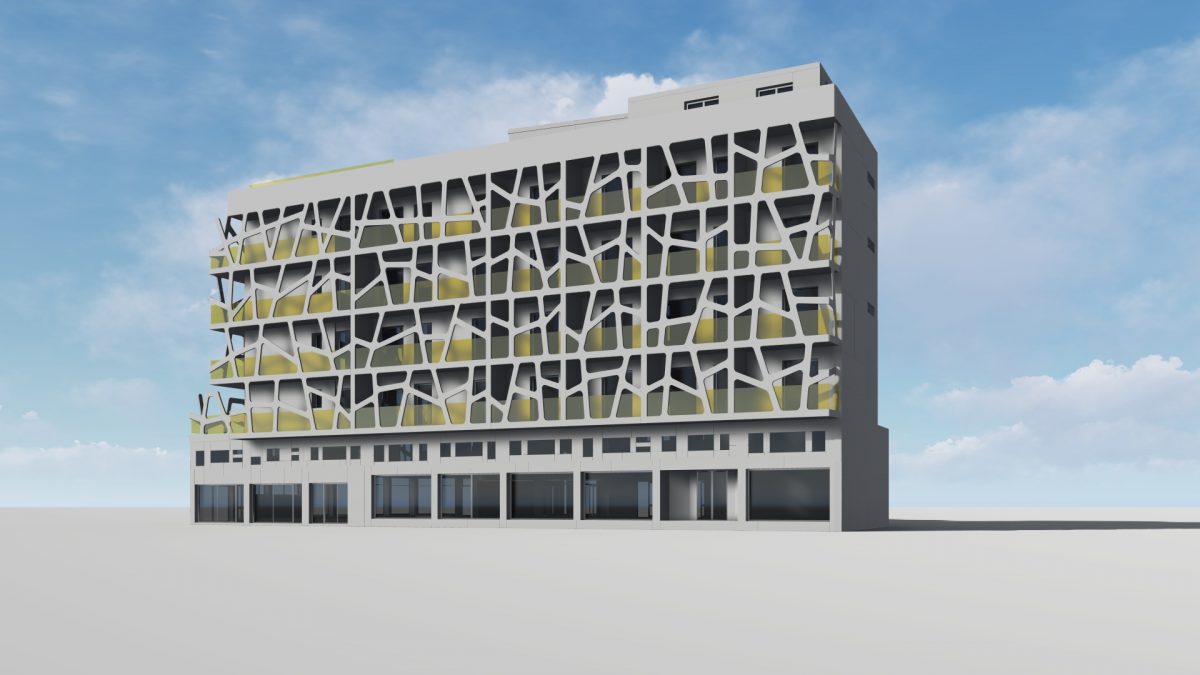 Ex hotel splendid | Simone Micheli Architectural Hero-2