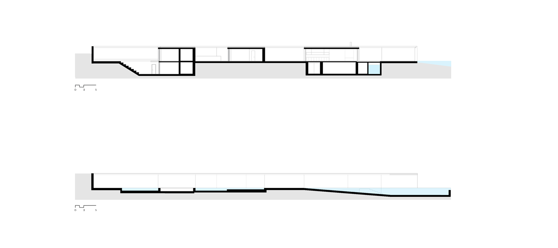 Strip Project Mold Architects-8