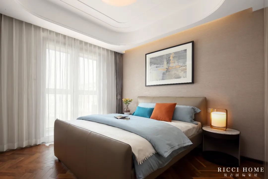 锦绣华府|江景大宅 案例赏析-46