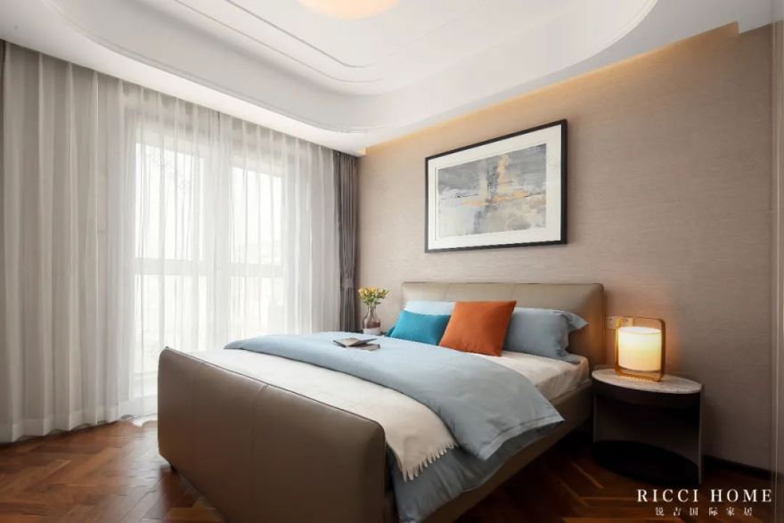 锦绣华府|江景大宅 案例赏析-46