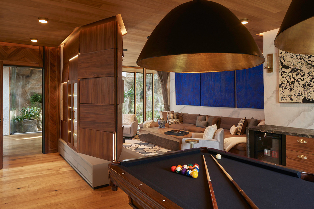 丨墨西哥丨Architect Luciano Gerbilsky及其团队-17