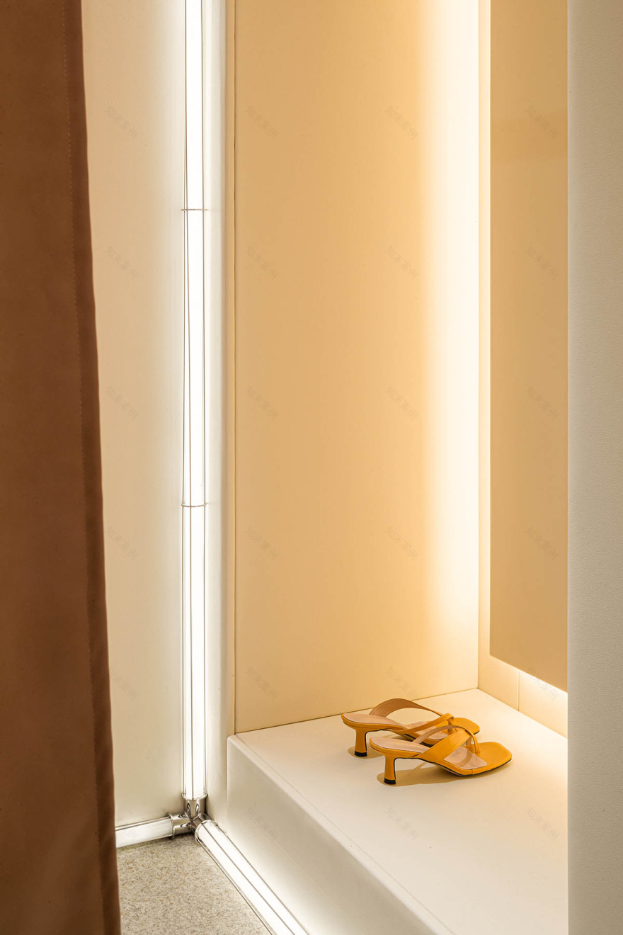 万社设计 | 青岛J1M5 买手店设计-102