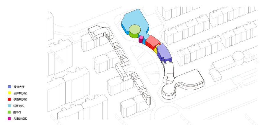 万科公园大道 | 大都会风格重塑金坛世界梦想-83