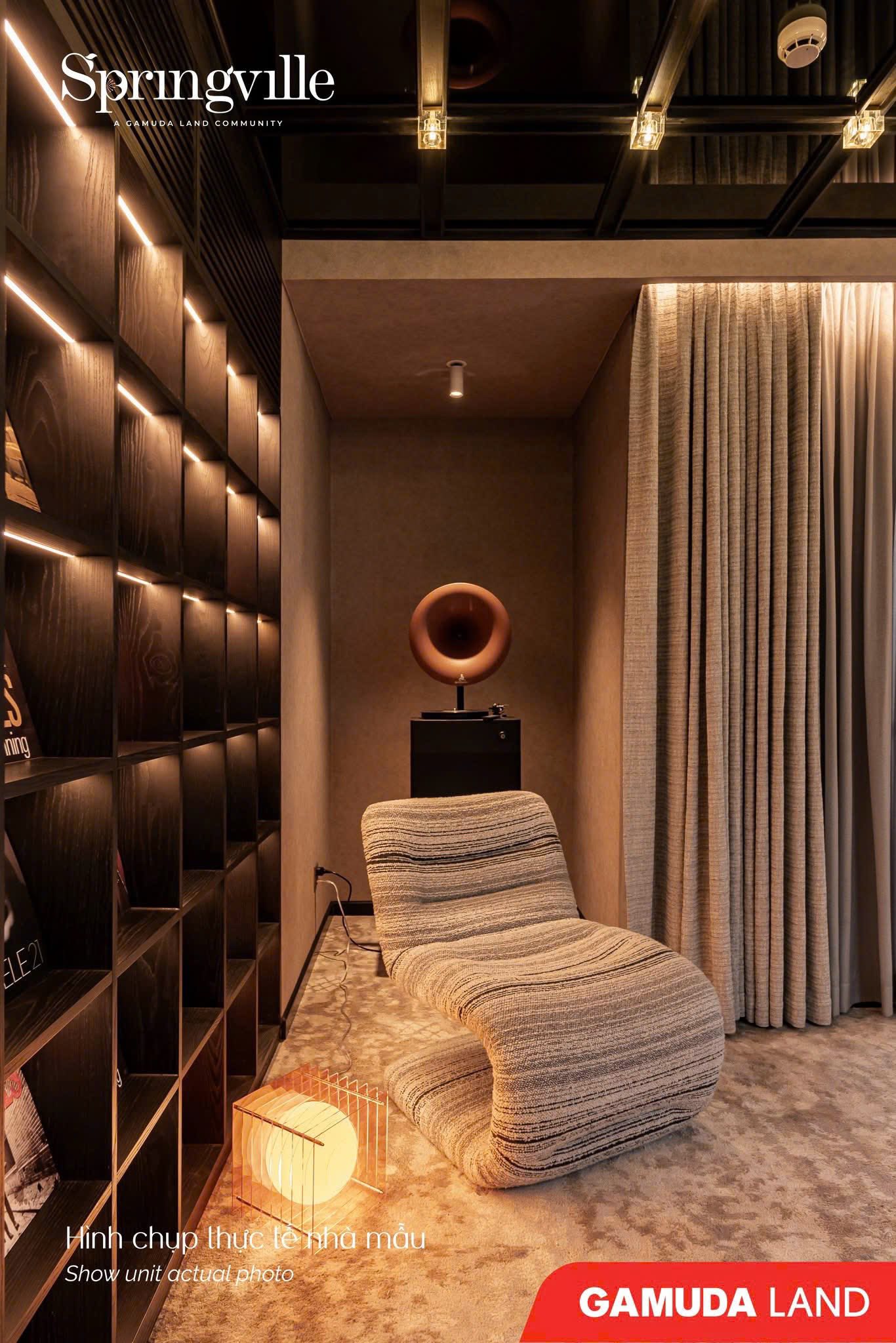 GAMUDA SPRINGVILLE SHOPHOUSE SHOWUNIT - ACTUAL PHOTO-32