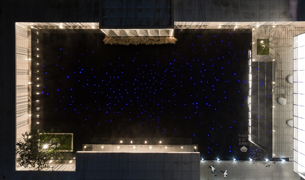 丨中国合肥丨景观 L&A 设计集团深圳分公司 XI 项目团队等-39