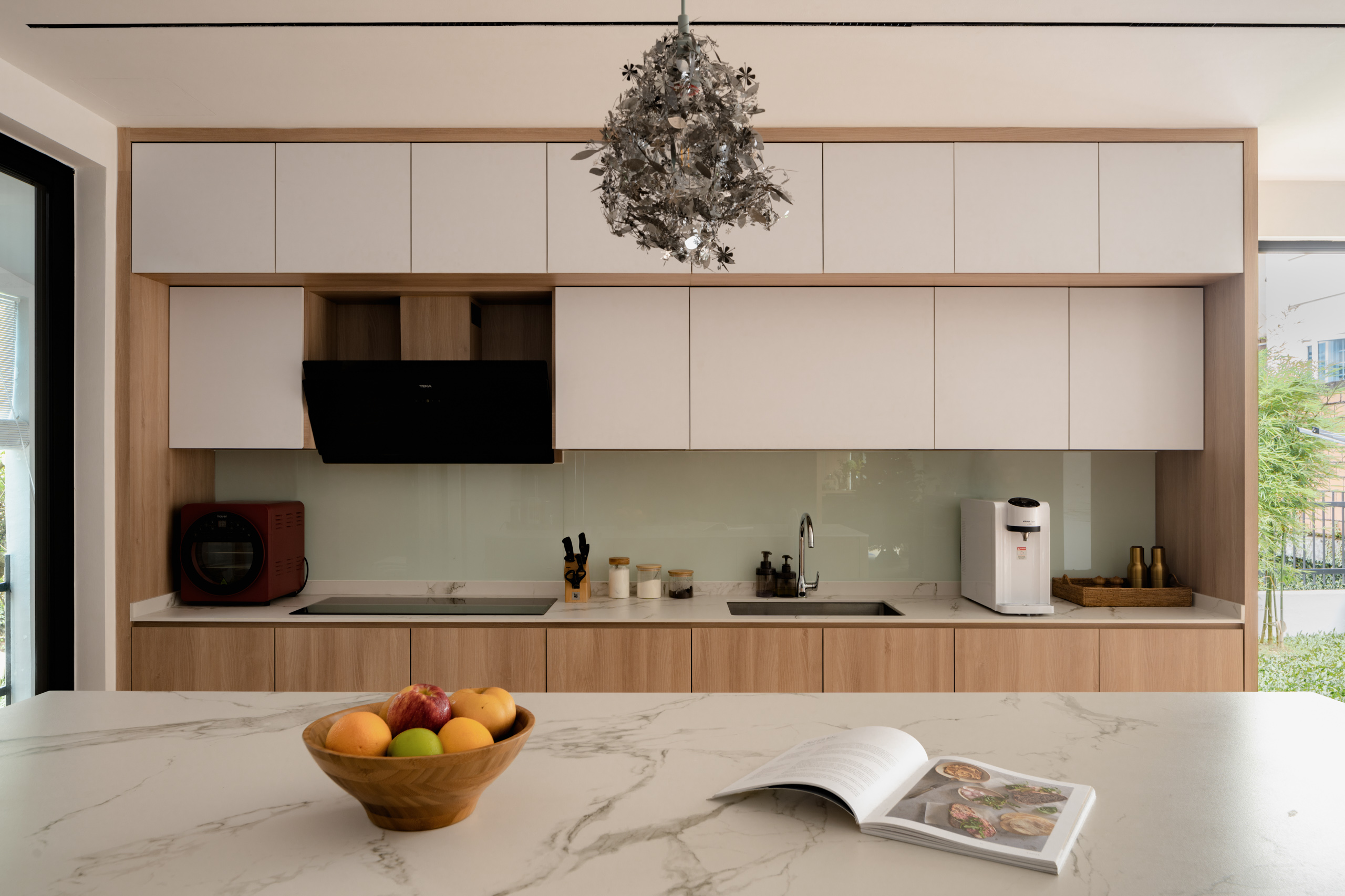 Binchang Rise  住宅与商业室内设计项目丨新加坡丨The Interior Lab-22