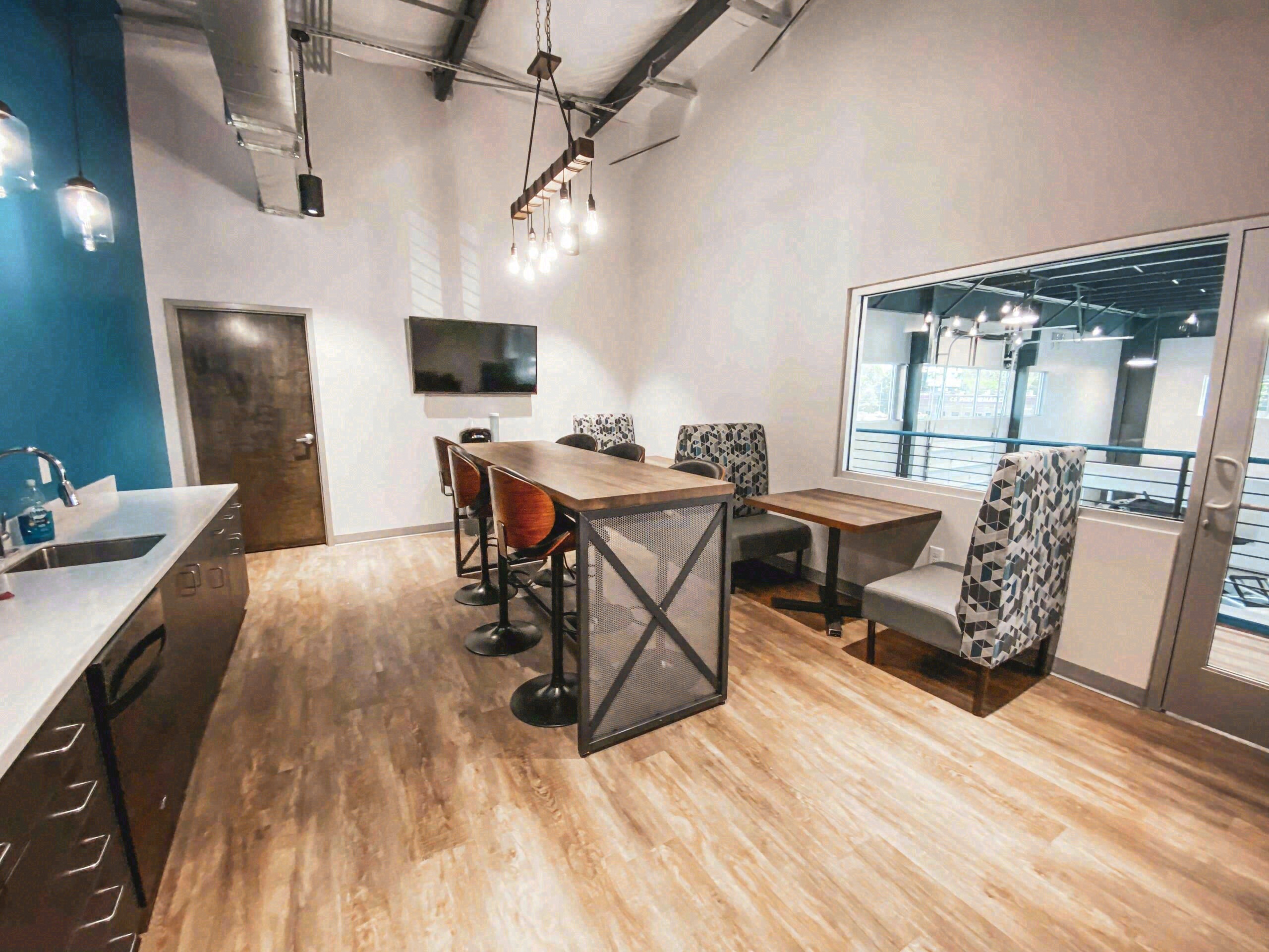 IA Podium/Lectern | Iron Age Office-45