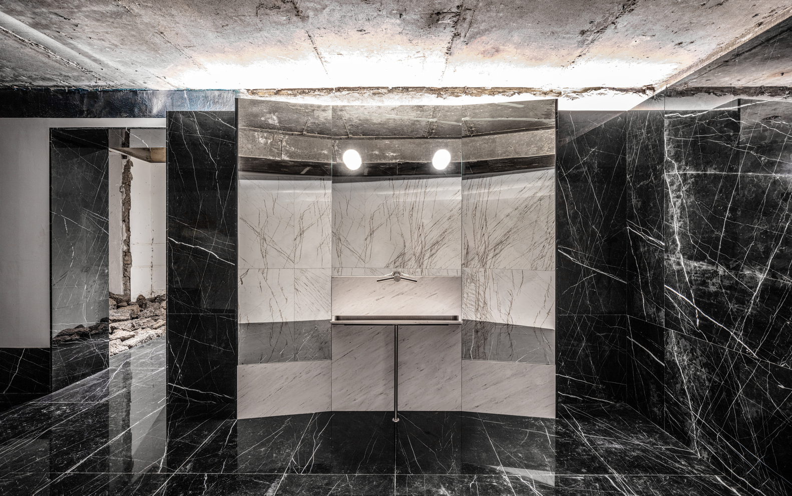 首尔 Upperhouse Namsan 展览馆-15