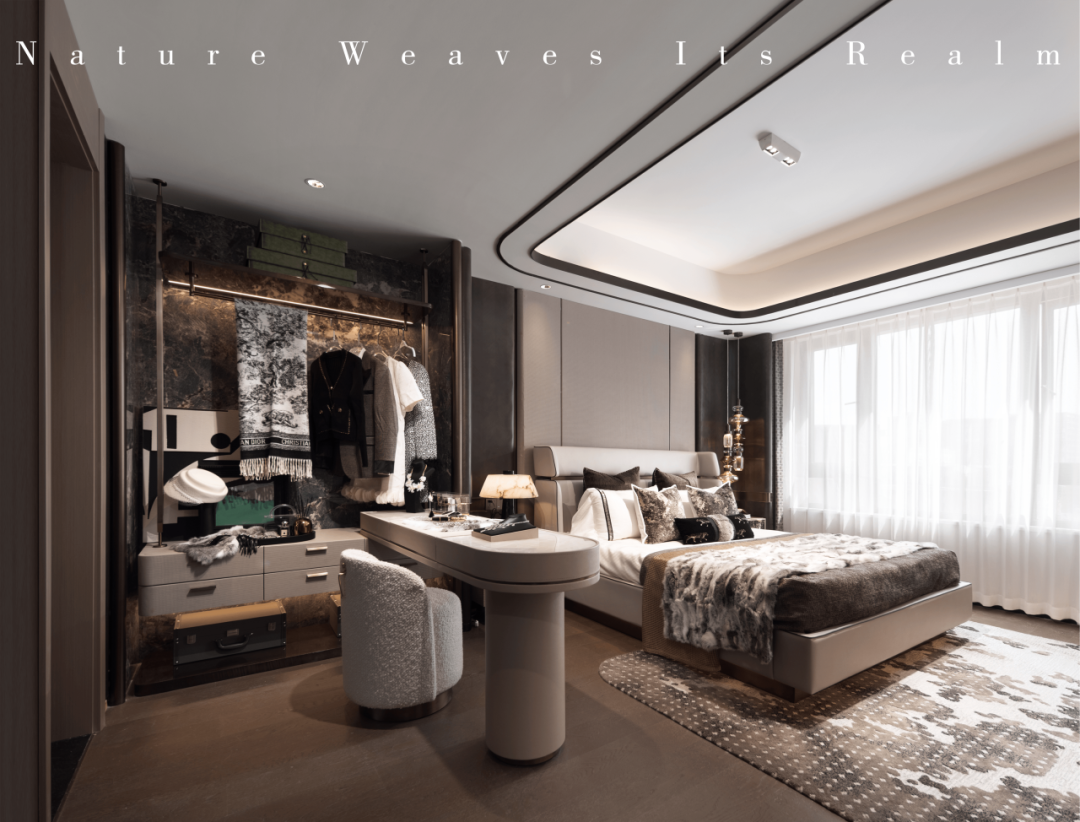 SWD|金周路TOD·国宾九玺:经纬自然，序写城章-126