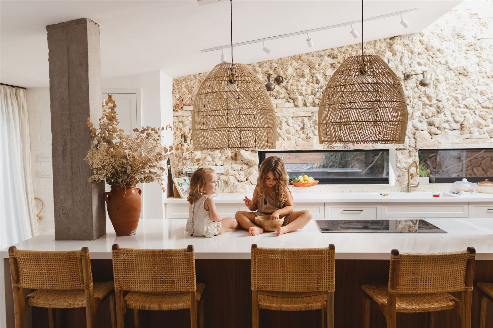 卡梅尔海岸住宅丨以色列丨DARchitecture-33