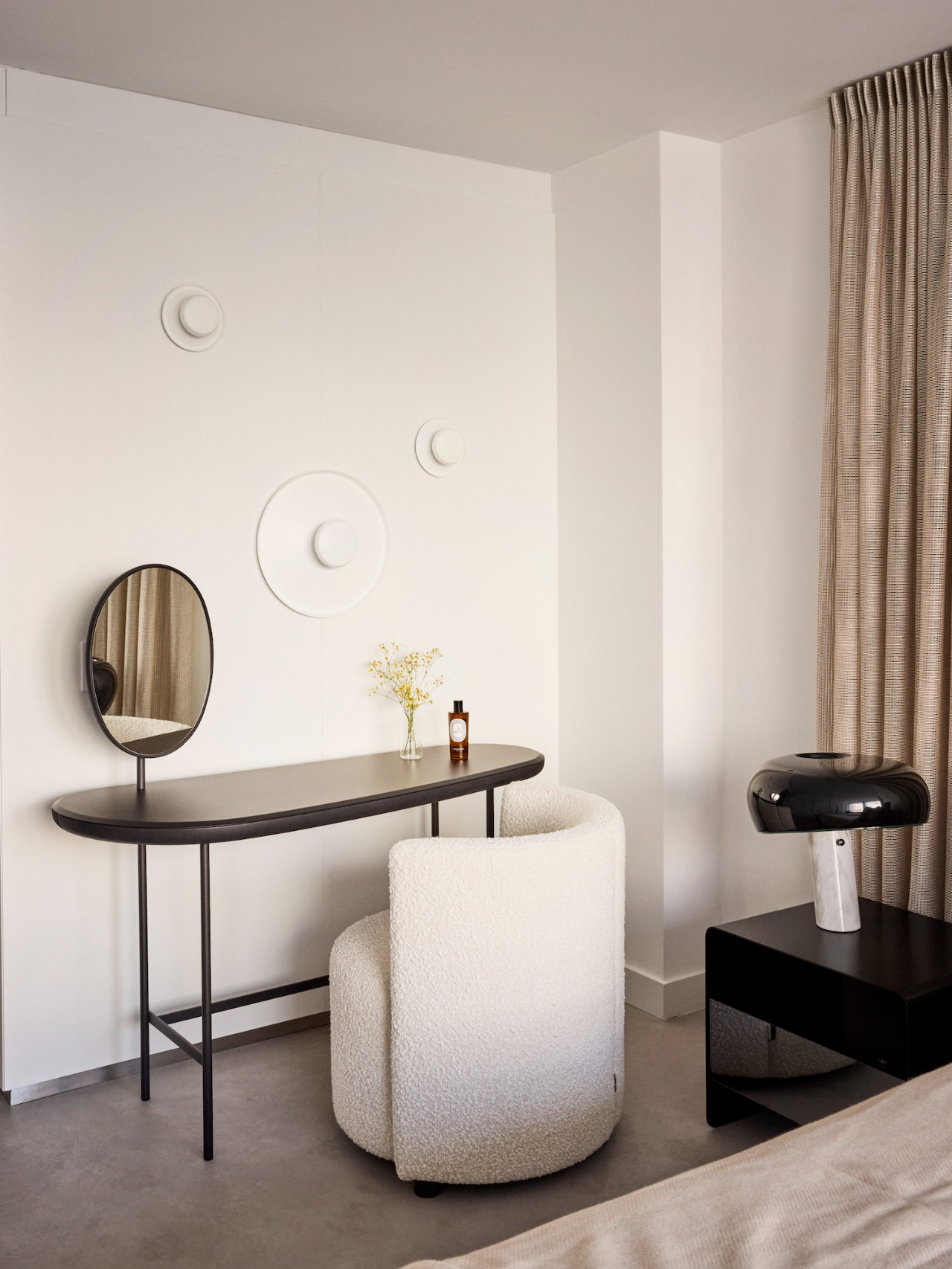 基普湾大厦公寓（Kips Bay Towers）丨美国曼哈顿丨贝聿铭-93