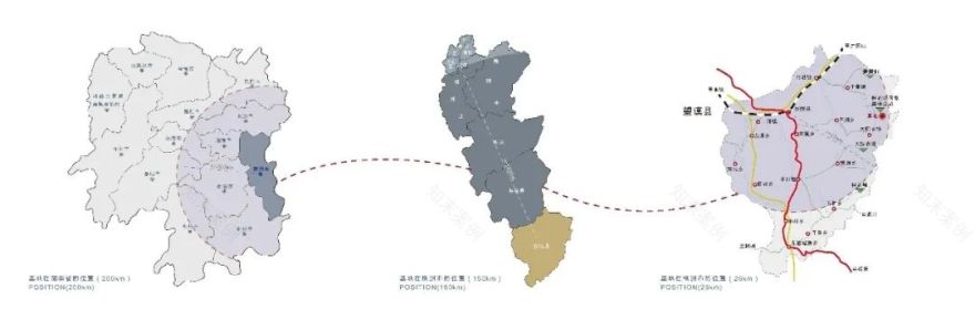 神农谷精品度假酒店——依山傍水,融入自然-7