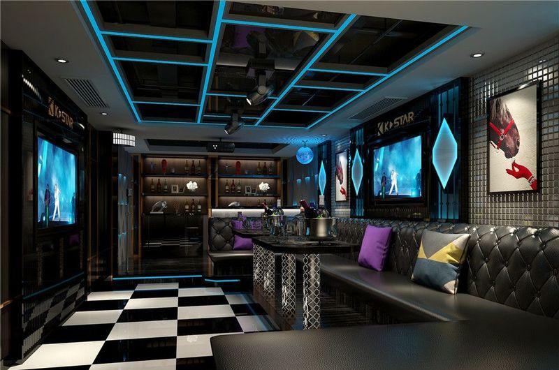 K·STAR娱乐空间-27