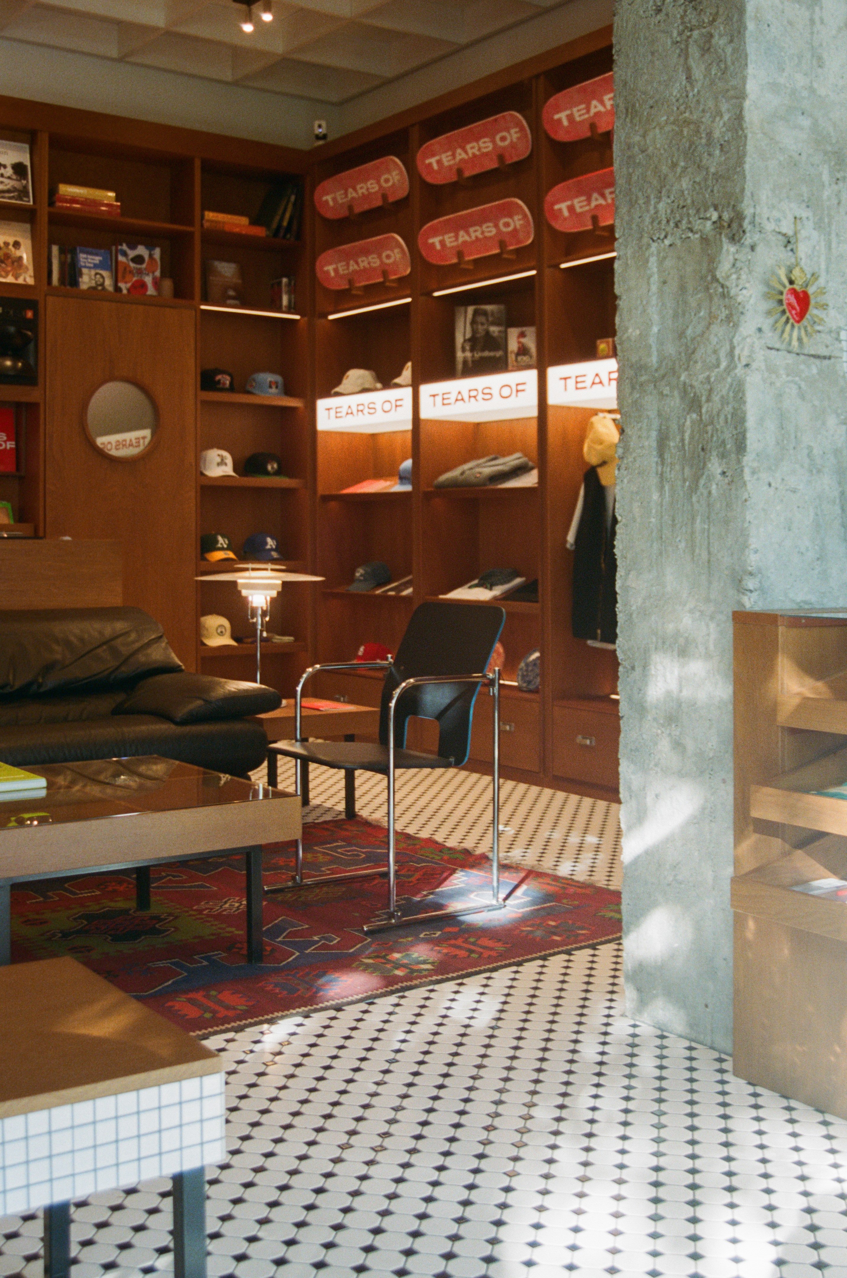 买手店丨ROOMDESIGNBURO-22