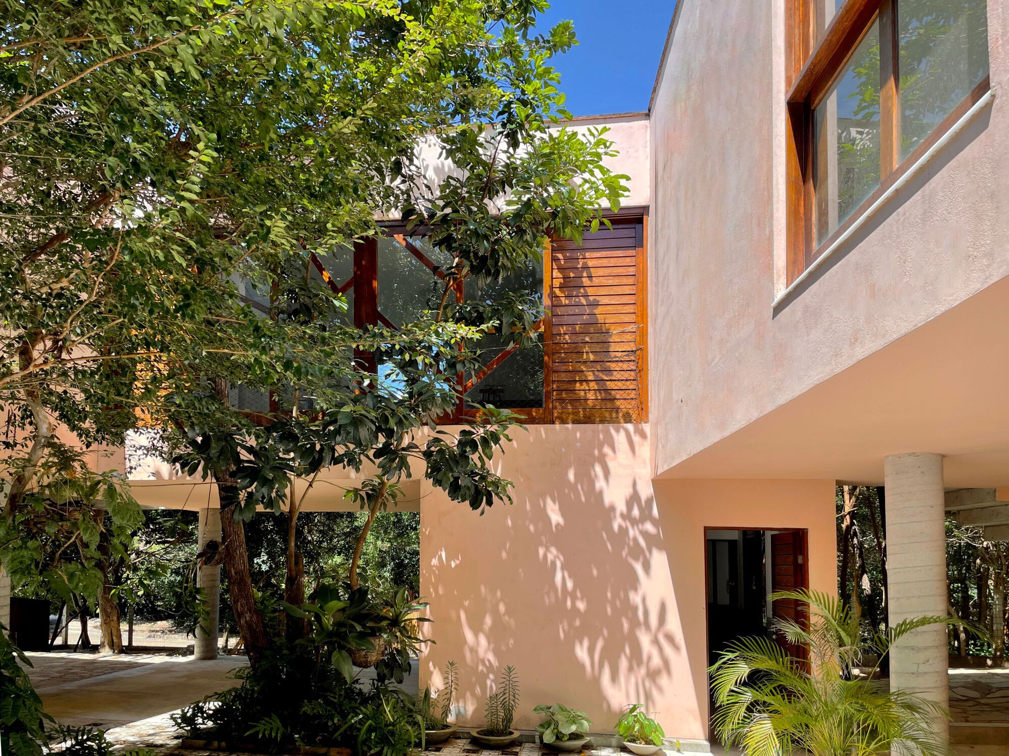 玛塔之家丨巴西-27