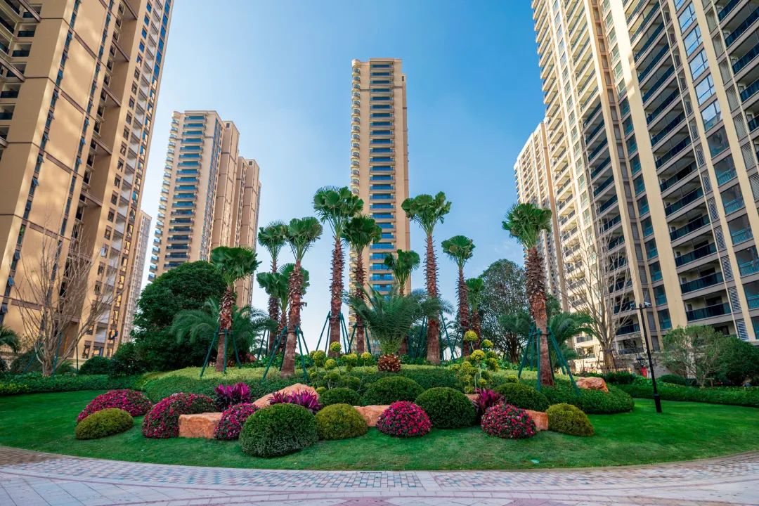 滨江·平湖·万和苑丨中国嘉兴丨棕榈设计集团有限公司杭州(成都)区域-25