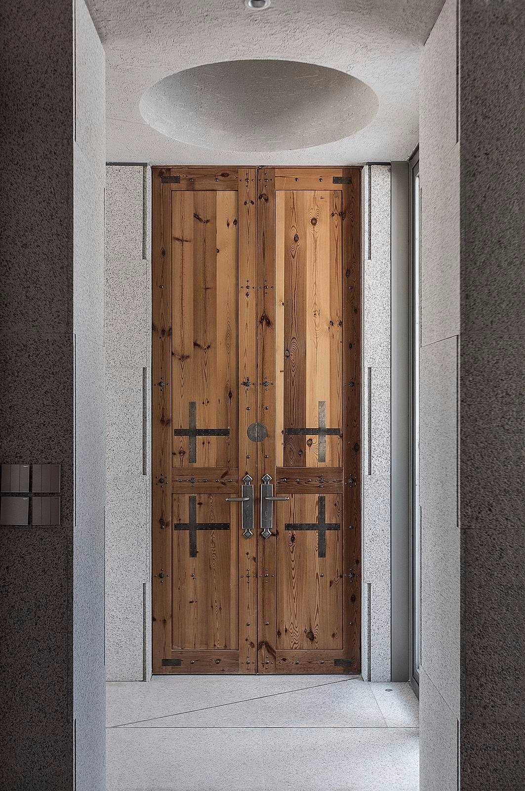 管宅——7300㎡度假型豪宅  纬图设计-64