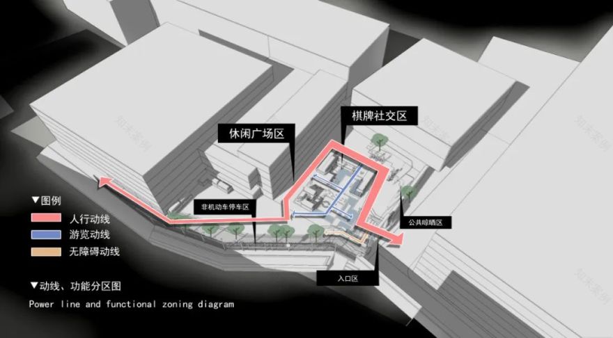 与居民共建百年社区的温度|武汉都府堤改造项目-77