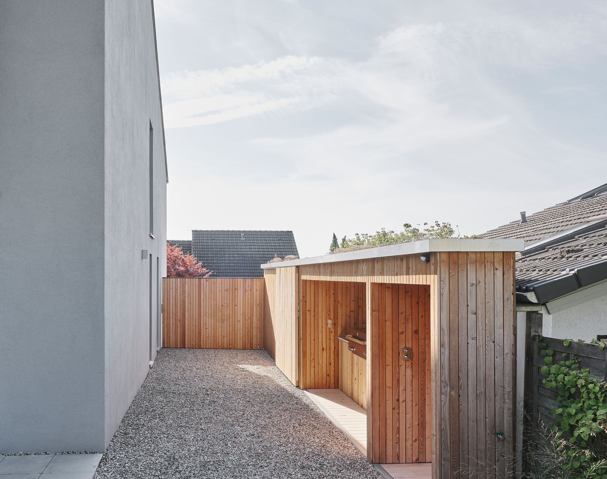 转型之家丨德国丨HGA Henning Grahn Architektur-13