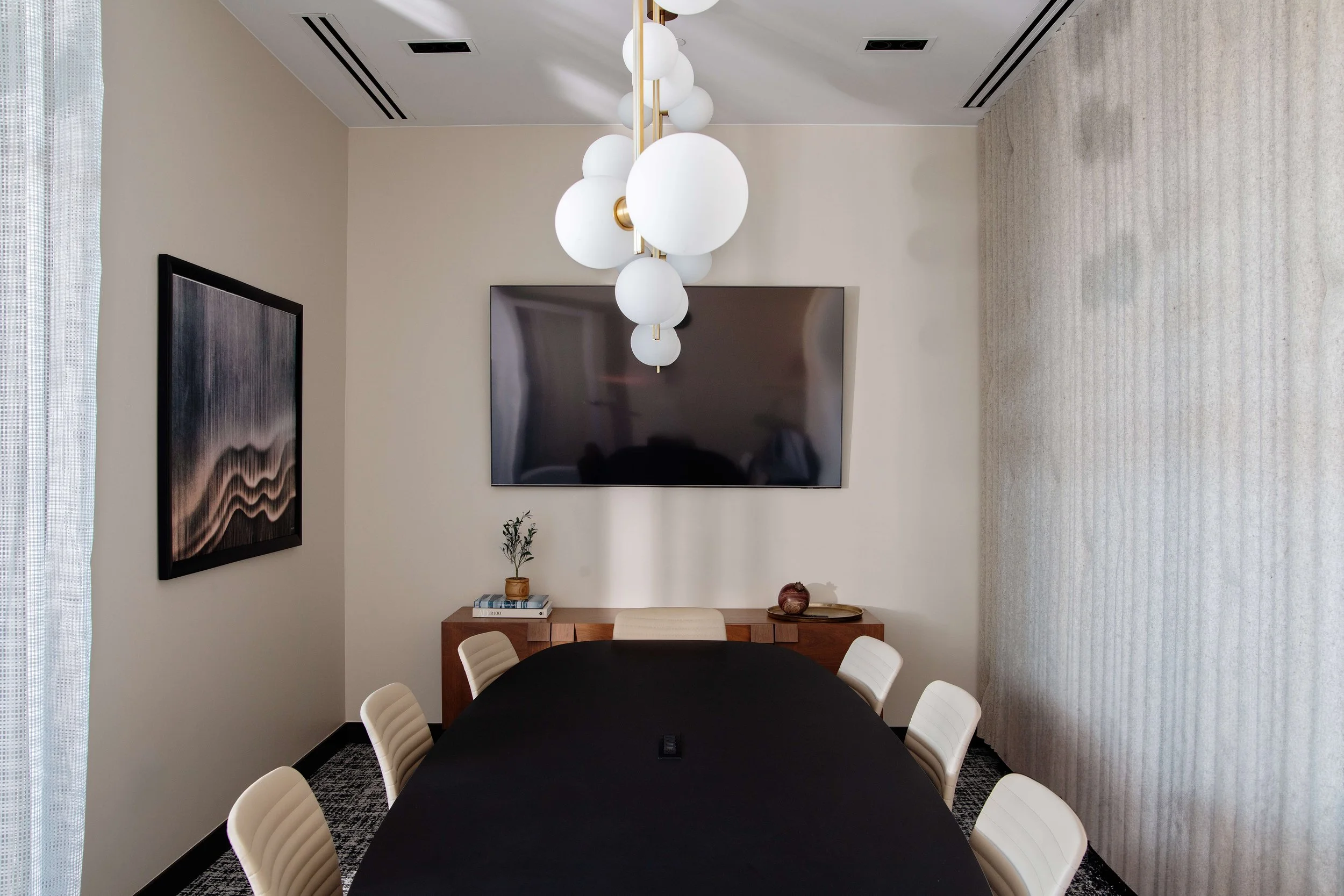 丨美国丹佛丨Vida Design-41